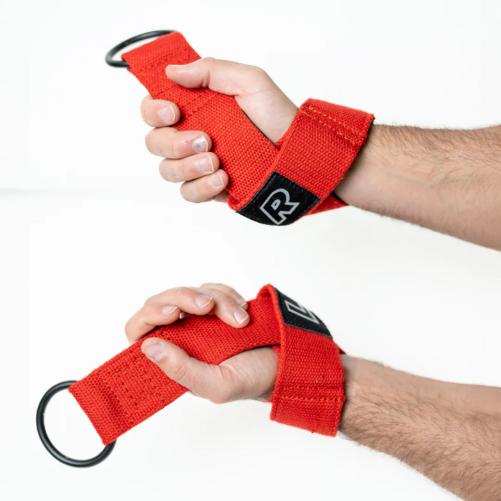 Grip-Less Straps