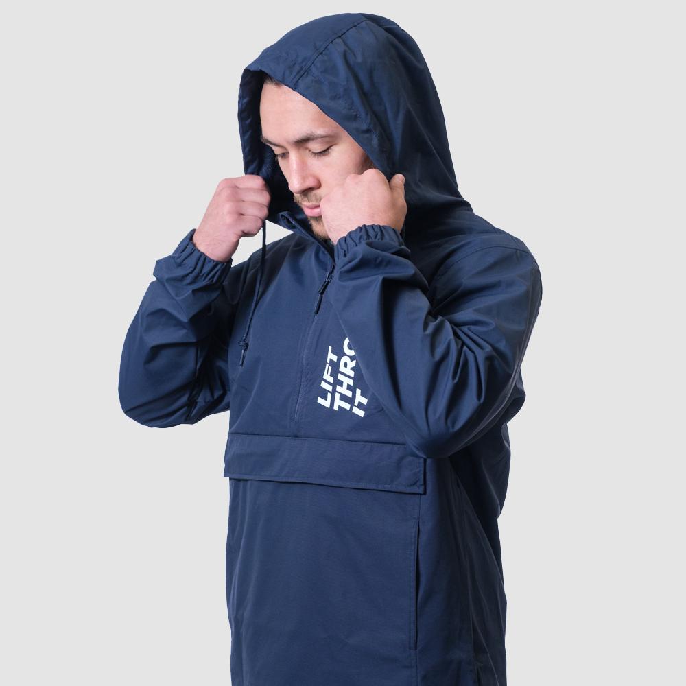 Anorak outlet clearance