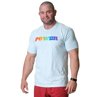 Pride POWER Shirt - Image 01