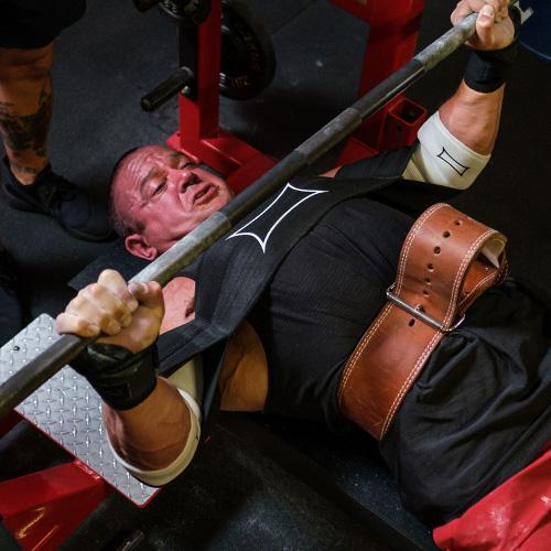 Maddog Sling Shot® – Mark Bell Sling Shot International