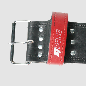Slingshot STrong Belt 10mm / L ブラックベンチプレス