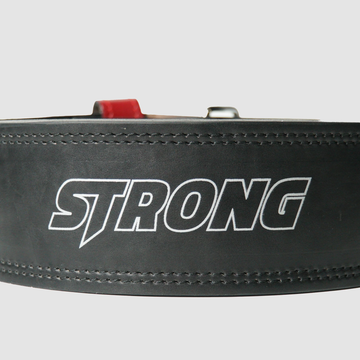 Slingshot STrong Belt 10mm / M ブラック