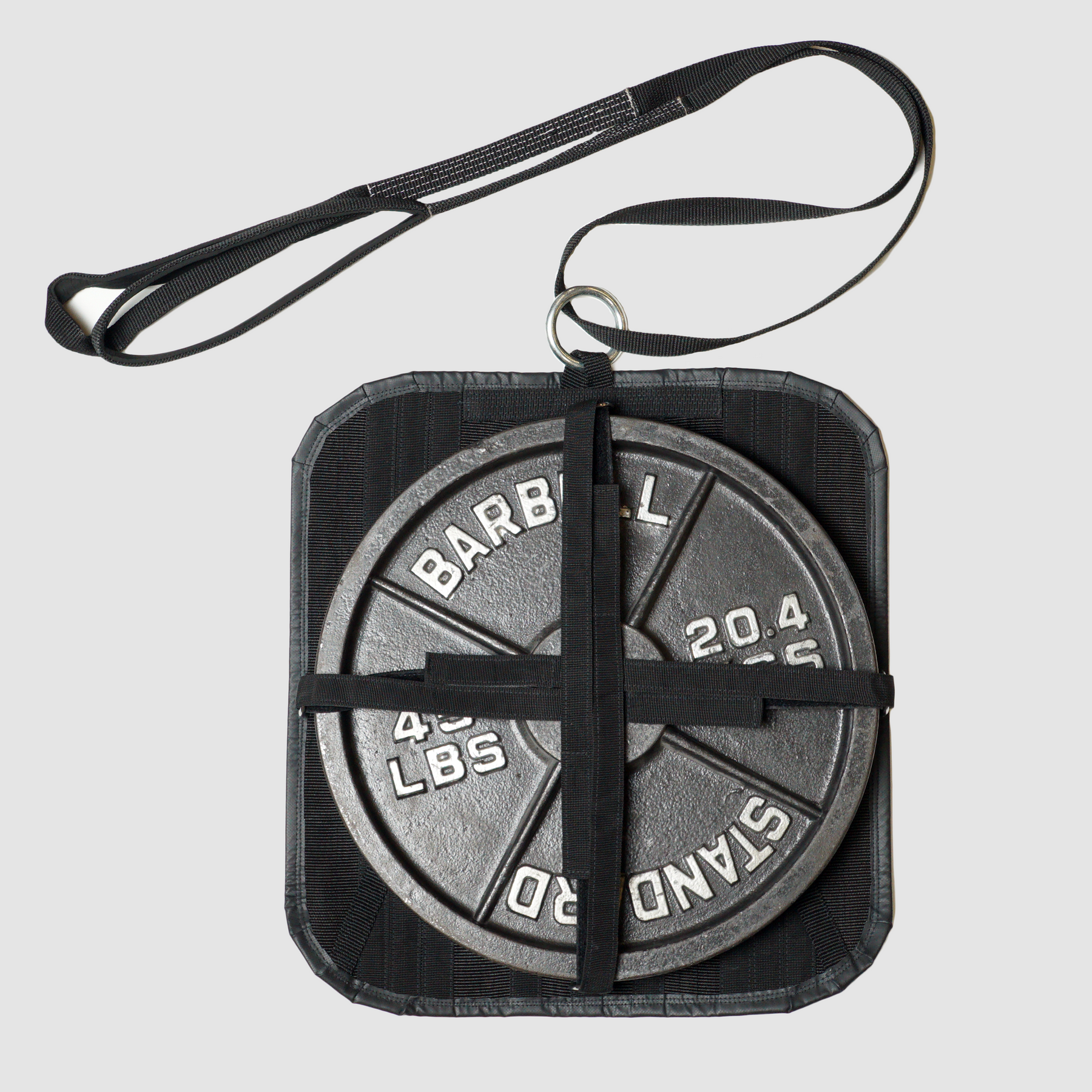 Mark bell top powerlifting shoe